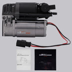 Air Suspension Compressor Pump for BMW 750Li (2009-2015)