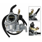 Carburetor for Honda C50 C70 TRX70 CT70 CT90 (1968–2023)