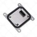 Headlight Ballast Control Module for Ford Explorer Police (2017–2019)