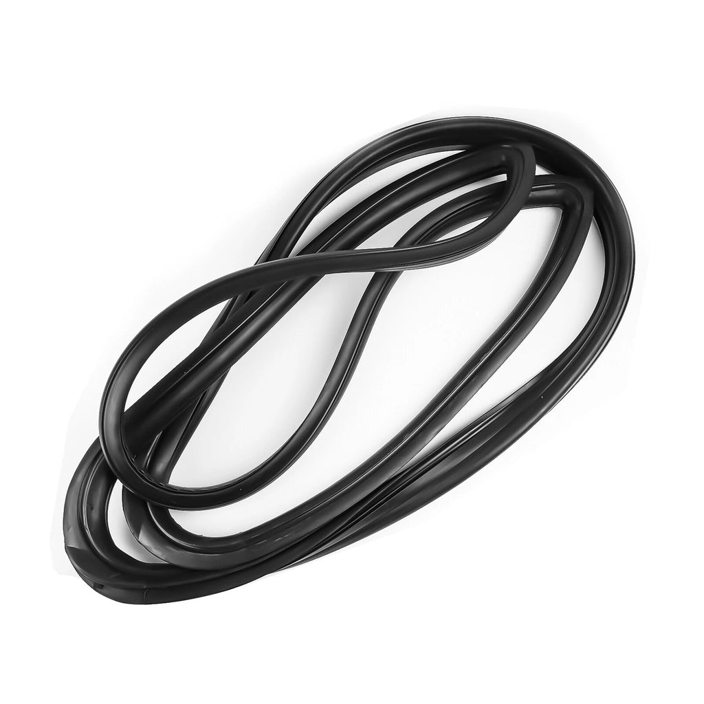 Front Windshield Rubber Seals for Toyota Hilux 4-Runner LN50 (1984–1988)