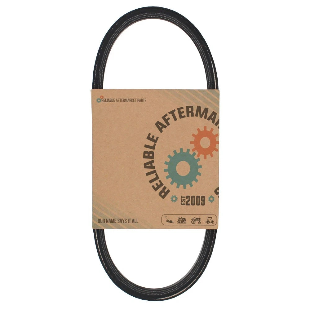 Generator Drive Belt 49291D for Case A AV B BN C Super A AV C (Fits)