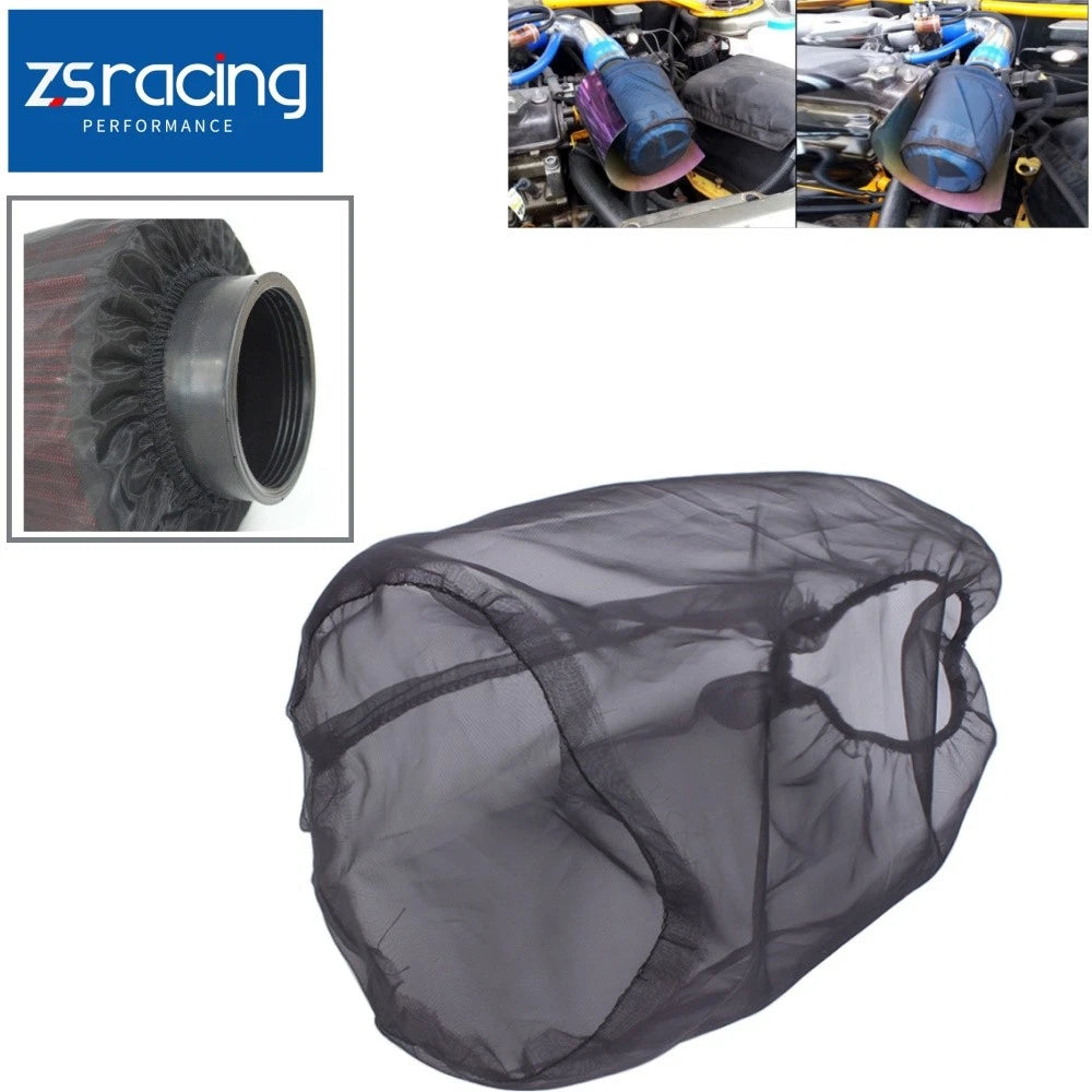 Cold Air Intake Filter Sock Cover for Universal Car