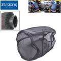 Cold Air Intake Filter Sock Cover for Universal Car