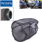 Cold Air Intake Filter Sock Cover for Universal Car