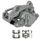 Brake Caliper Rear Left for Chevrolet Silverado 1500 (1999–2005) 18B4726