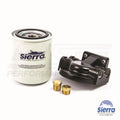 Fuel/Water Separator Assembly for WSM Sierra (21 Micron, 18-7852-1)