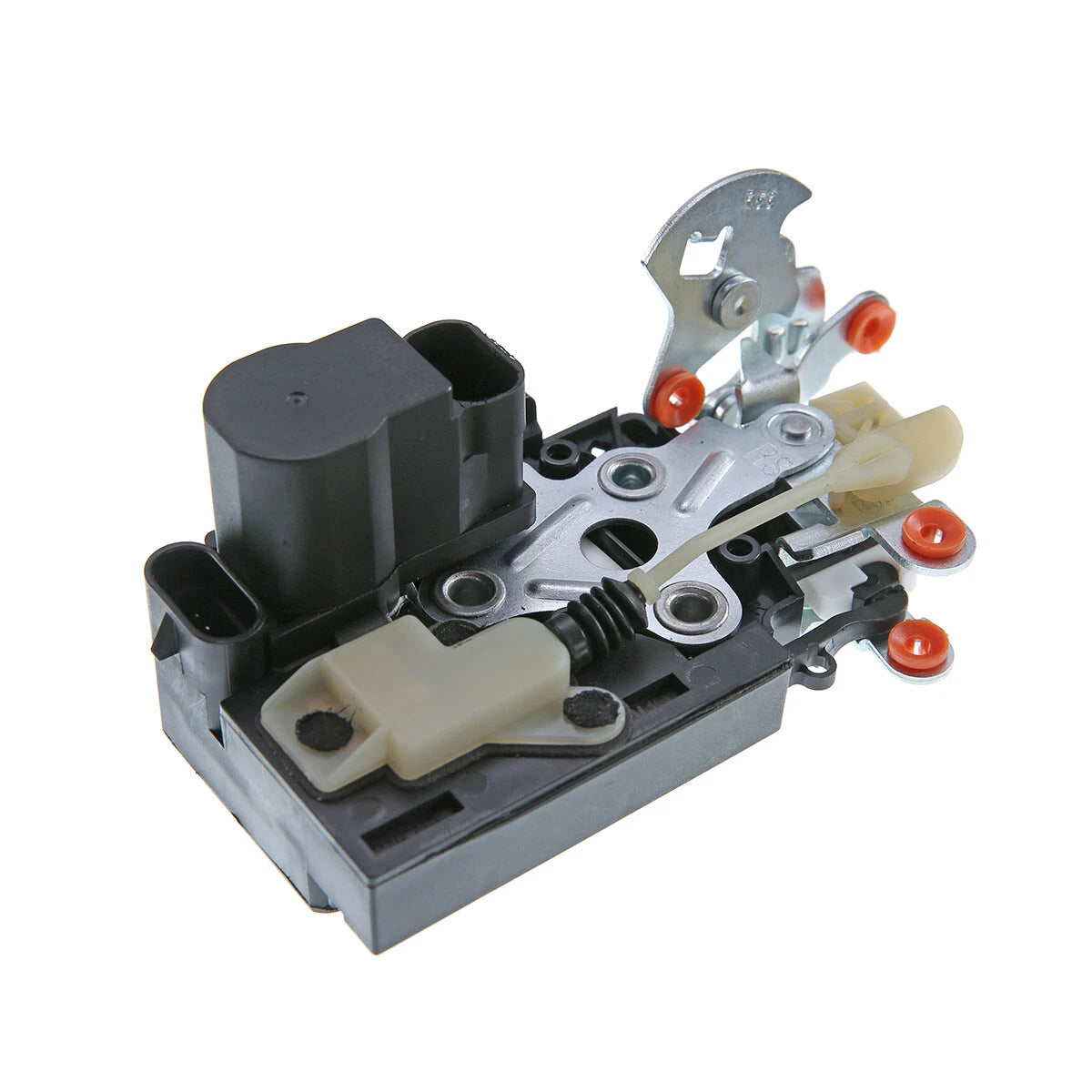 2X Front Door Lock Actuator for Chevrolet Blazer GMC Jimmy (1995–1997)