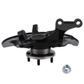 Front Steering Knuckle Assembly for Toyota Camry SE V6 (2012–2014) 4778206130 Steel