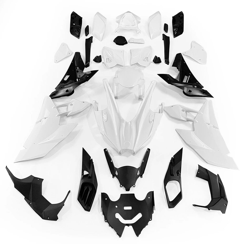 Fairing Kit for Kawasaki Ninja H2 (2015–2022)