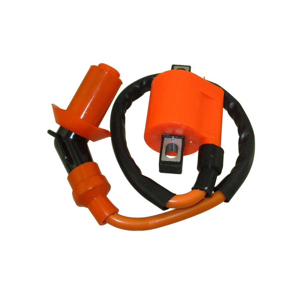 Ignition Coil for CG 125cc 150cc 200cc 250cc ATV Scooter