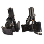 Power Running Board Motor Bracket for Ford Expedition Lincoln Navigator (1997–2023)