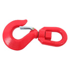 Swivel Hook for Lifting (5 Ton, 3/4", 11000lbs Capacity)