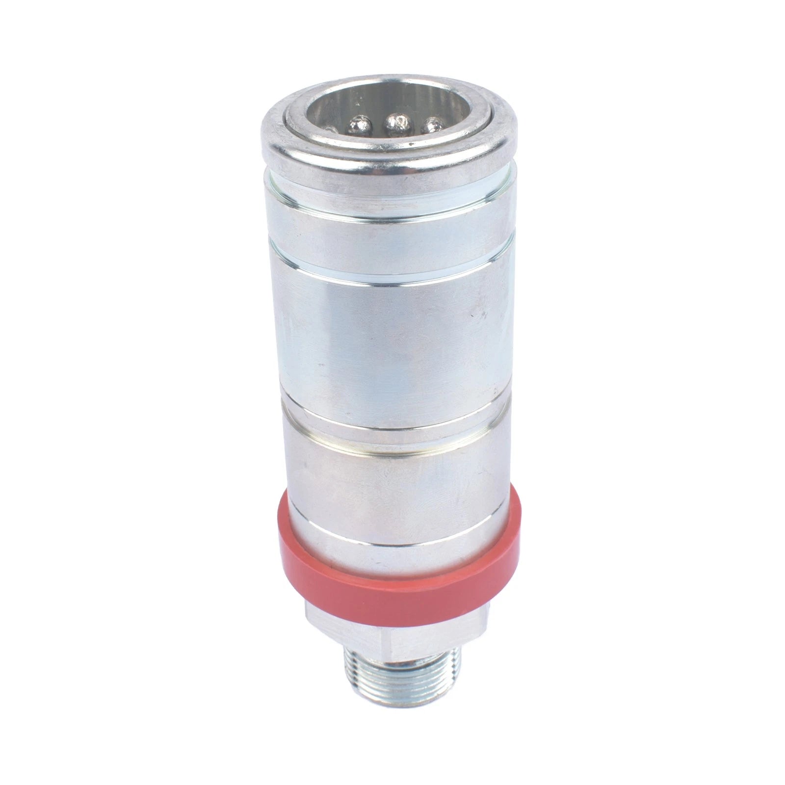 Hydraulic Female Quick Release Coupling for John Deere 6400 6410 6420 6800 7430