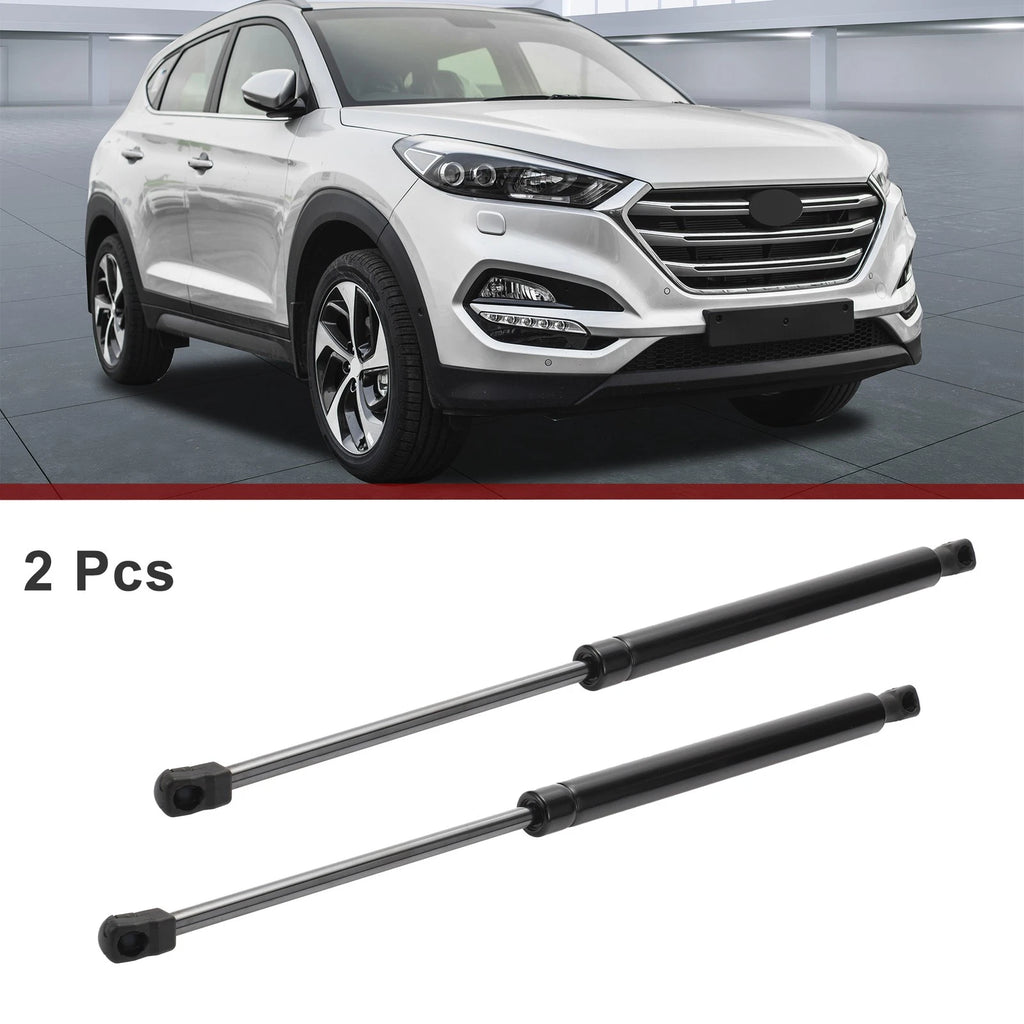 2 Pcs Rear Hatch Lift Supports for Hyundai Tucson (2010–2015)
