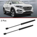 2 Pcs Rear Hatch Lift Supports for Hyundai Tucson (2010–2015)