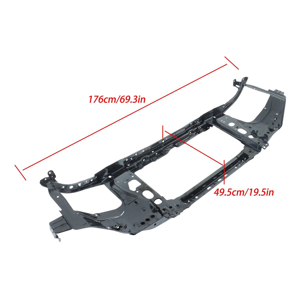 Radiator Support Assembly for Toyota Tacoma (2016–2023)