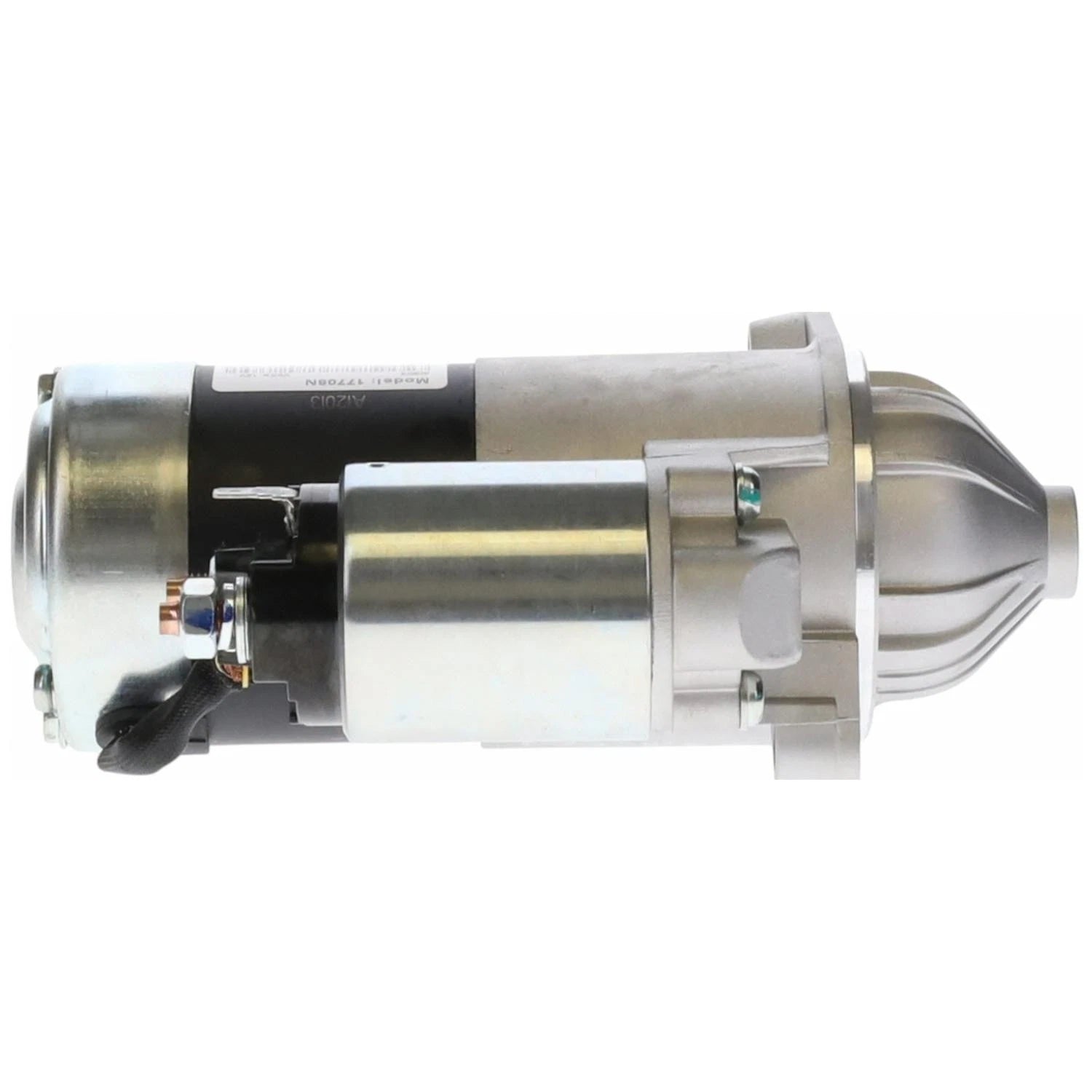 Starter for Audi TT, VW Beetle, Golf, Jetta (1998-2006)