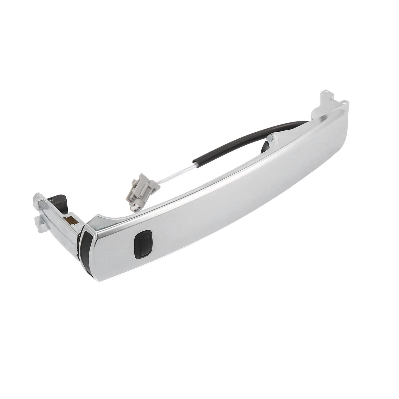 Exterior Door Handle Front Left for Nissan Murano, Infiniti FX45 (2003–2007) 80640-CB01A