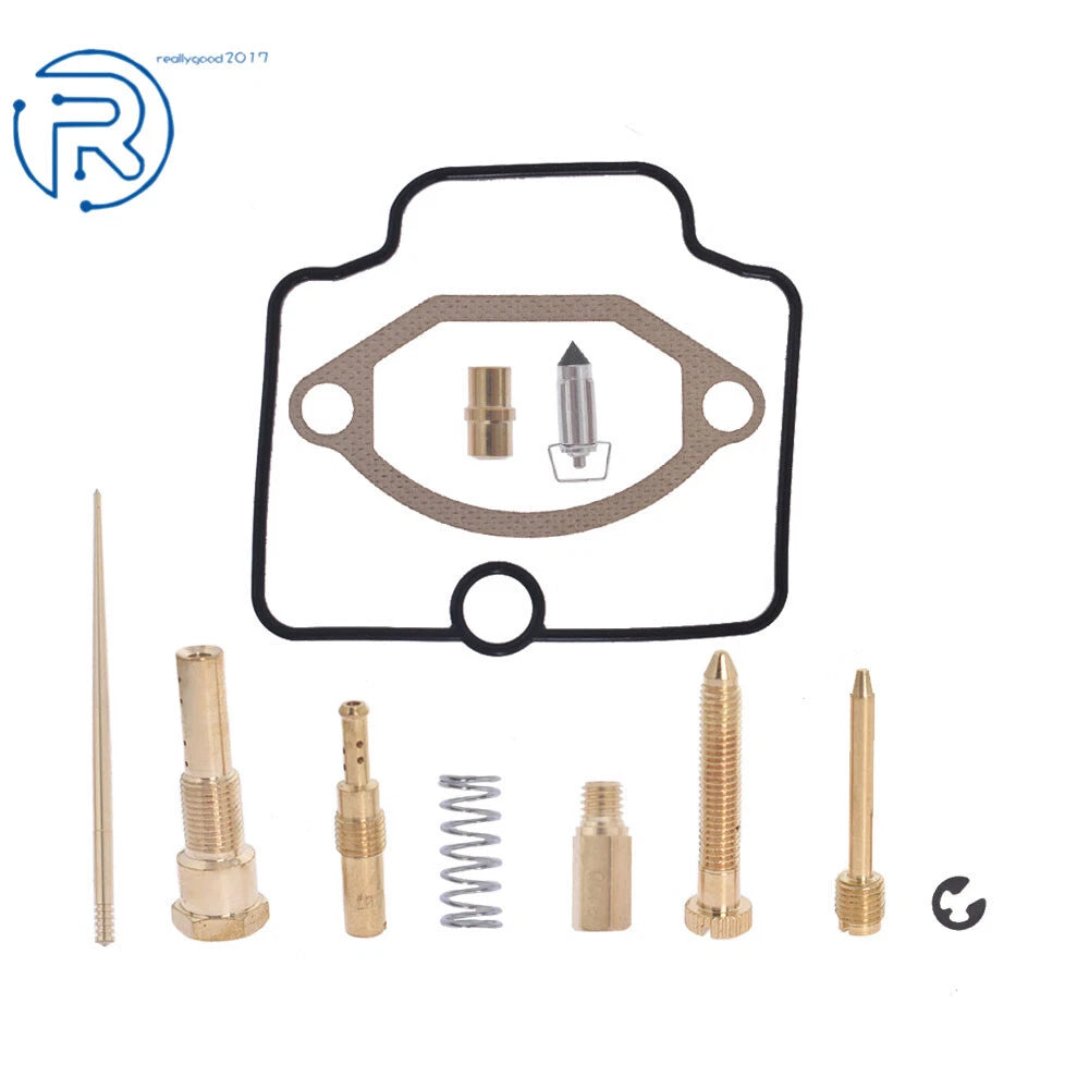 Carburetor Rebuild Kit for Kawasaki KX85 (2001–2013)