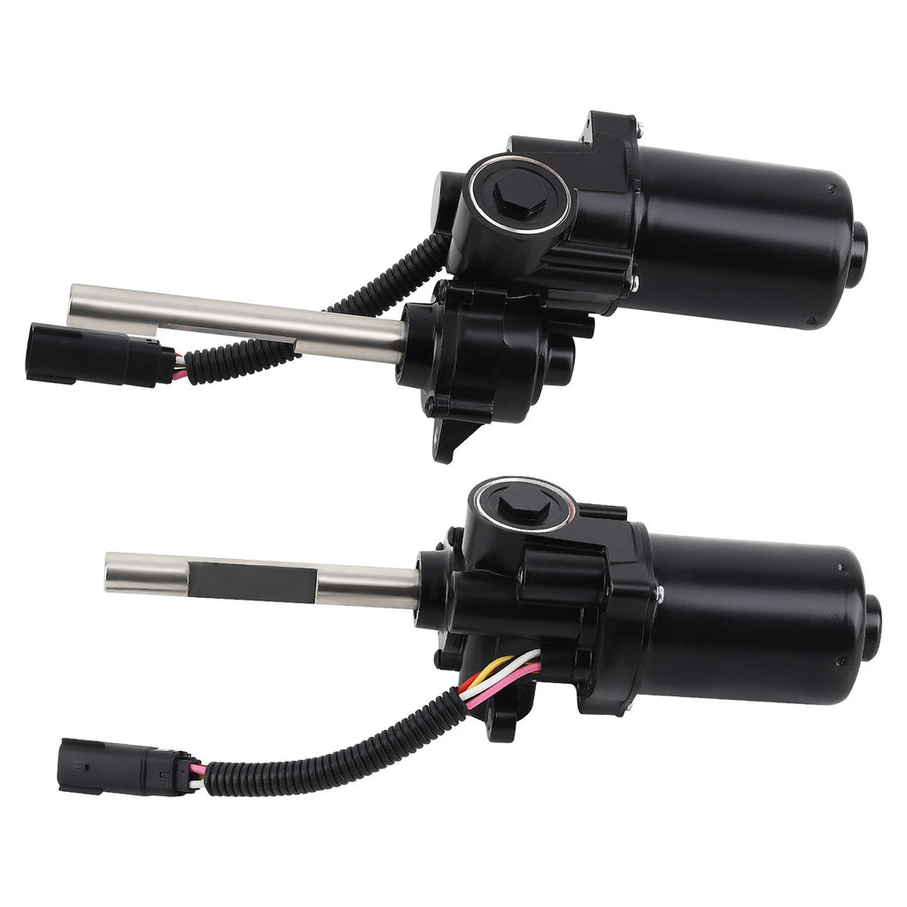 Power Running Board Motor Set for Ford F150 (2007–2014) AL3Z16A507A AL3Z16A506A