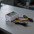 Dual Temperature Controller for ZFXST3012 (220V)