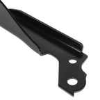 Left Driver Side Bonnet Hood Hinge for Chevy Silverado 2500 (2015–2016)