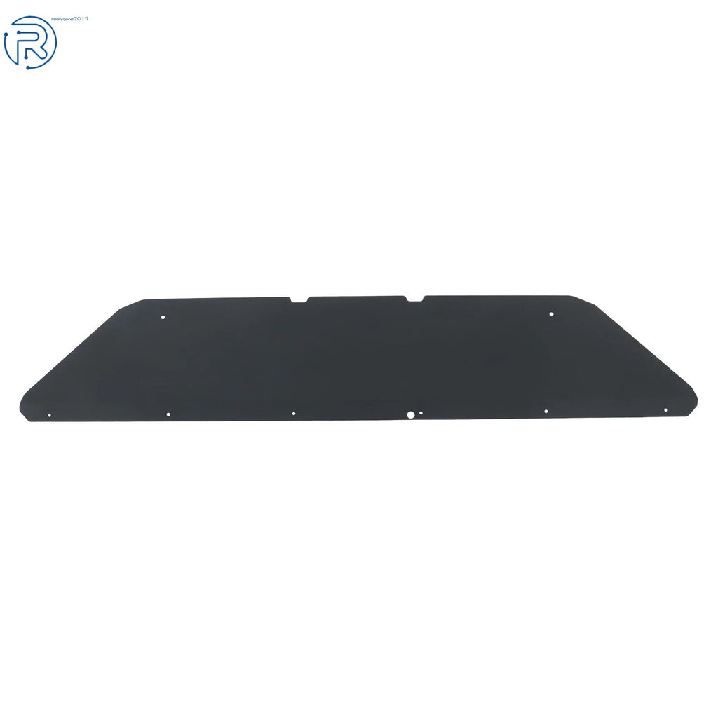 Front Full Windshield for Can-Am Maverick X3 XRS XDS Turbo R Max (2017-2024)