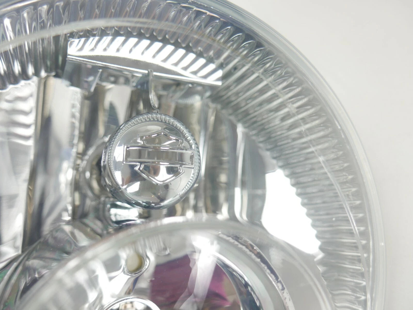 7" Headlight Bulb for Harley Davidson Touring (2009–2023)
