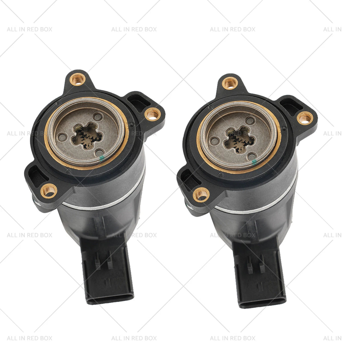 2X Parking Brake Caliper Motor for Tesla Model S/X (2012–2021) 1621620888C
