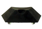 Rubber Cushion Block for Volvo Penta 270-280 (Replaces 875531)