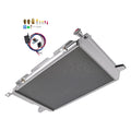 3Row Radiator Shroud Fan for Ford F-Series Bronco V8 (1985–1997)