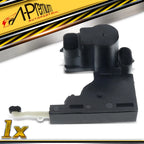 Left Door Lock Actuator for Silverado 1500 Sierra 1500 (1999–2006)