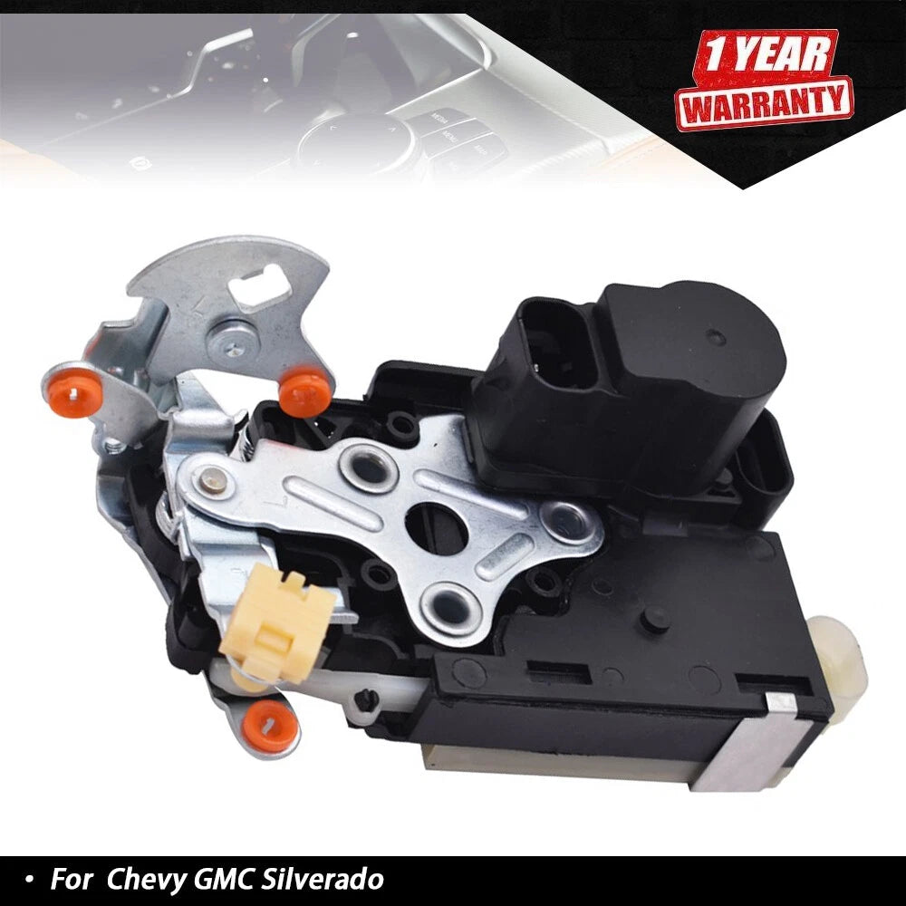 Power Door Lock Actuator for Chevrolet (2010–2015)