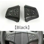 Steering Wheel Switch Button 2PCS/1SET for All Models
