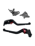 Clutch Brake Lever for Yamaha YBR125 (2005–2014)