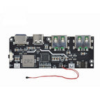 22 5W USB Mobile Bank with PD3.0 Fast Charge