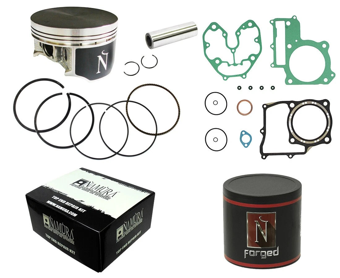 Top End Repair Kit for Honda TRX500TM Foreman SRA (2005–2016)