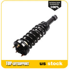 Front Struts Control Arm Ball Joint Tie Rod for Ford F-150 (2009–2013)