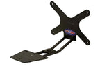 License Plate Bracket Metal Replacement for 2005–2013 Chevrolet Corvette C6