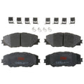 Disc Brake Pad Set for Toyota RAV4 (2006–2018)