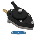 Fuel Pump for Johnson Evinrude Outboards 100 115 125 HP (1968–1977)