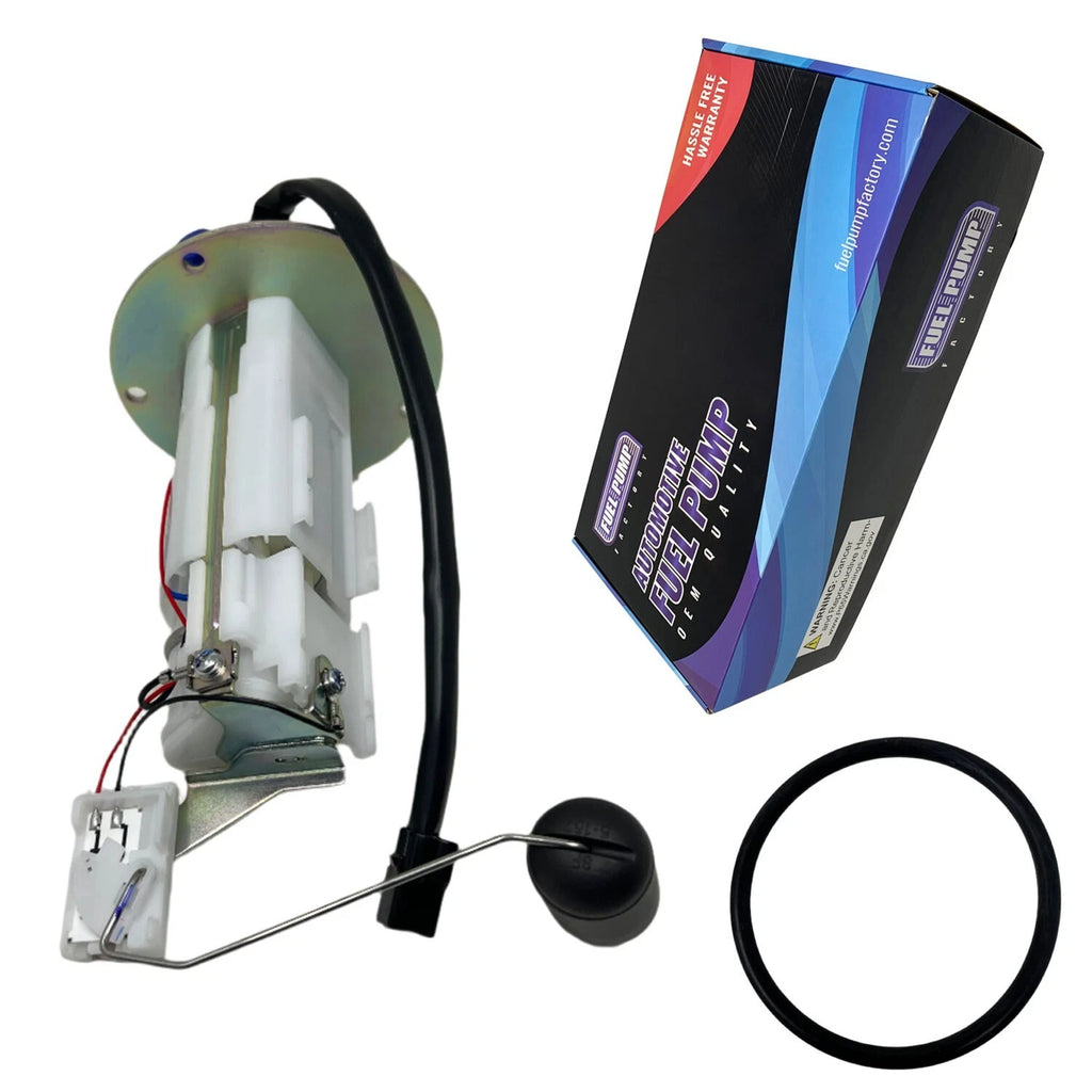 FPF Fuel Pump Assembly for Kawasaki Ninja 1000, Z1000 (2010–2013) 49040-0045