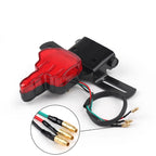 LED Break Tail Light Taillamp for Chopper Bobber