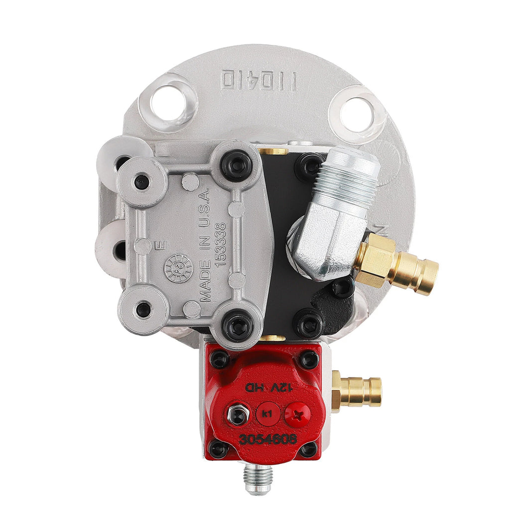 Fuel Pump with Gasket for Cummins N14 M11 QSM11 ISM11