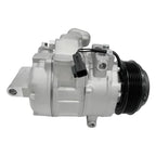 AC Compressor Kit With Condenser for Ford Explorer 3.5L (2012-2015)