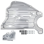 Engine Shield for Honda Accord 1.5L (2018–2022)