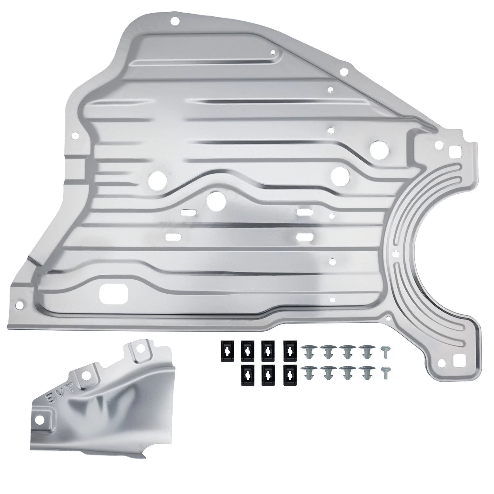 Engine Shield for Honda Accord 1.5L (2018–2022)