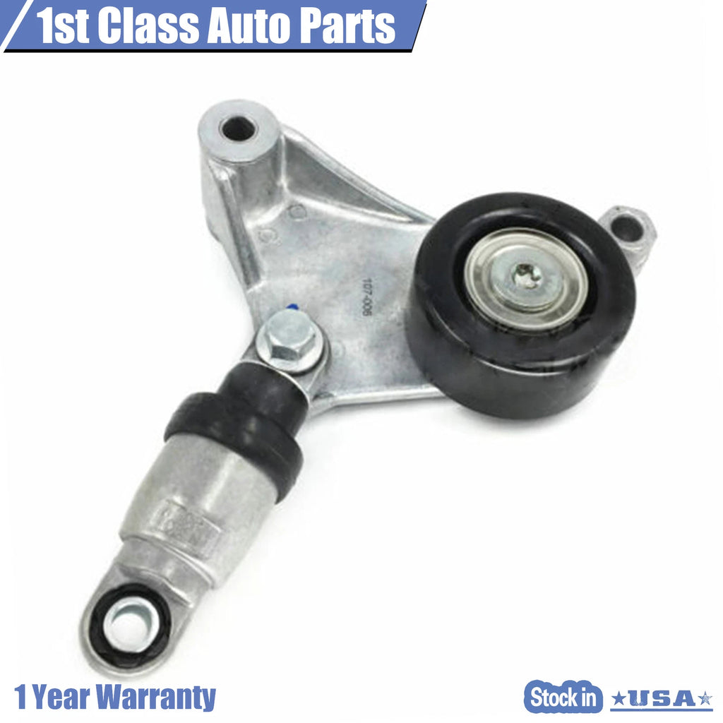 Belt Tensioner A/C for Toyota Camry Scion TC XB RAV4 Highlander (2001–2012)