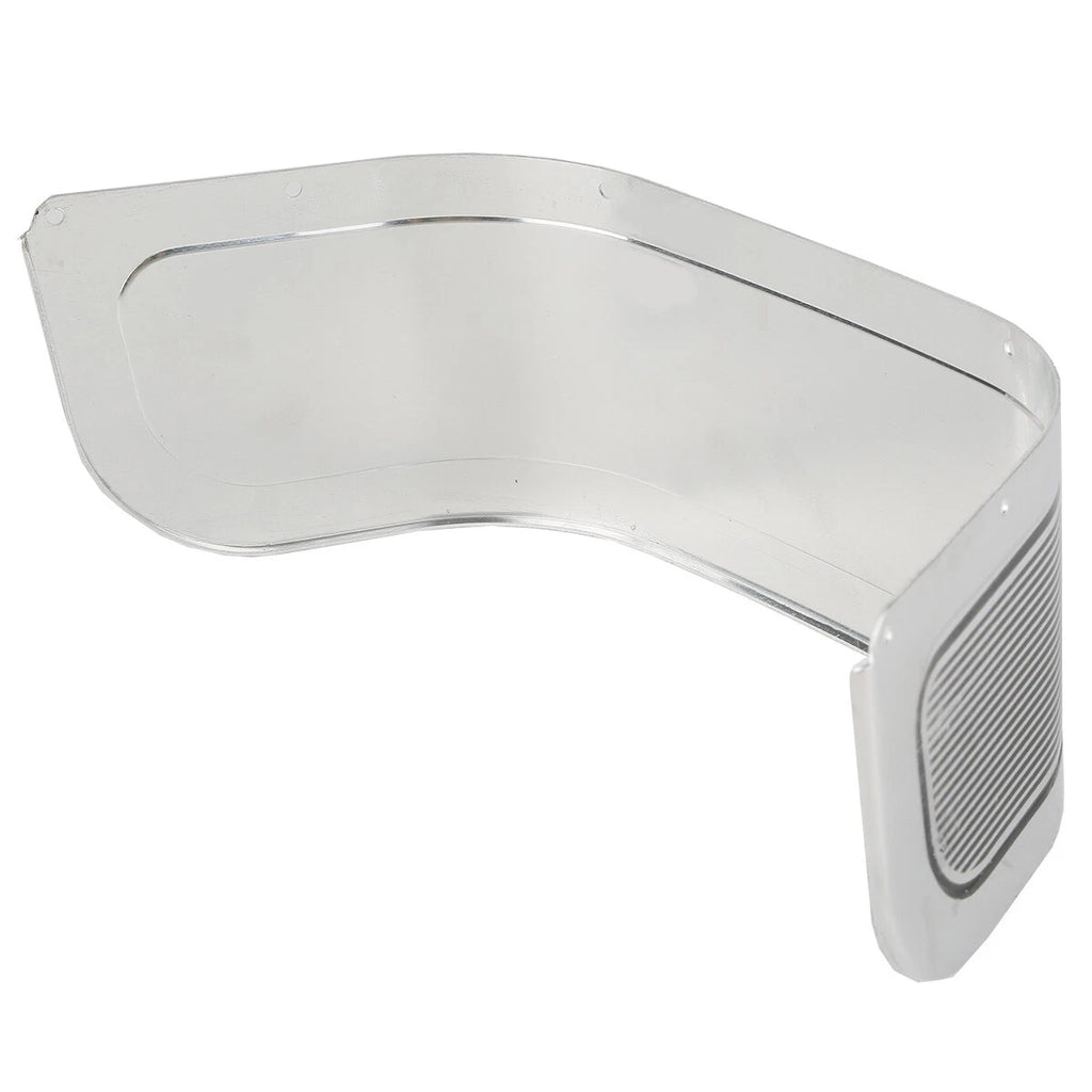 Front Fender Trim Skirt for Harley Touring Ultra Classic (2014–2023)