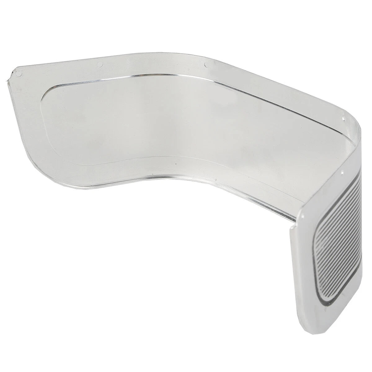 Front Fender Trim Skirt for Harley Touring Ultra Classic (2014–2023)